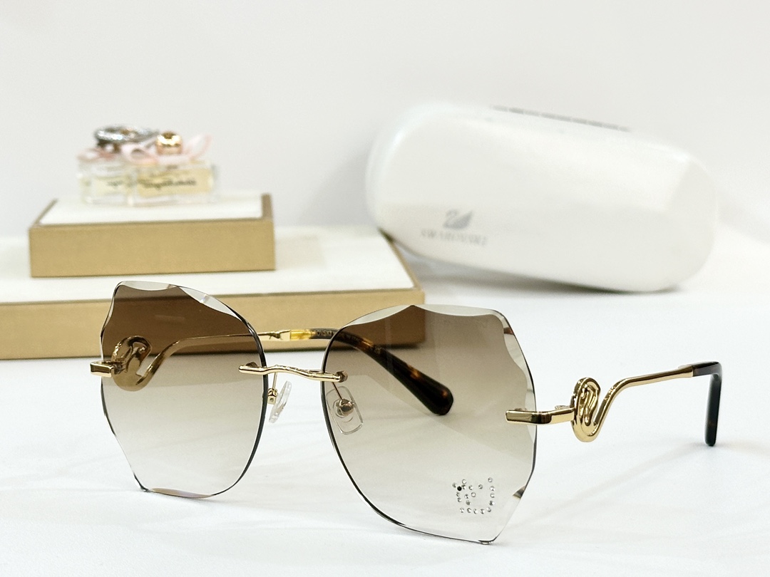  SWAROVSK*
MOD：SK3088
Size：60口17 140
