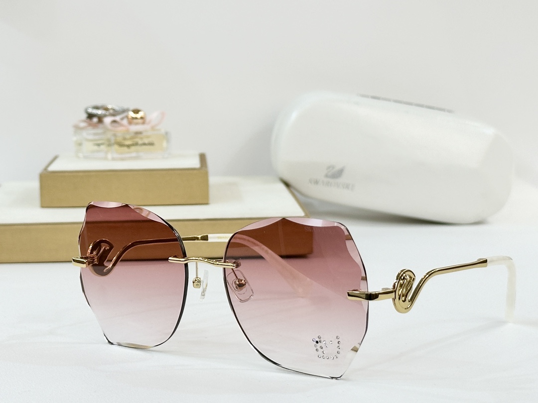  SWAROVSK*
MOD：SK3088
Size：60口17 140
