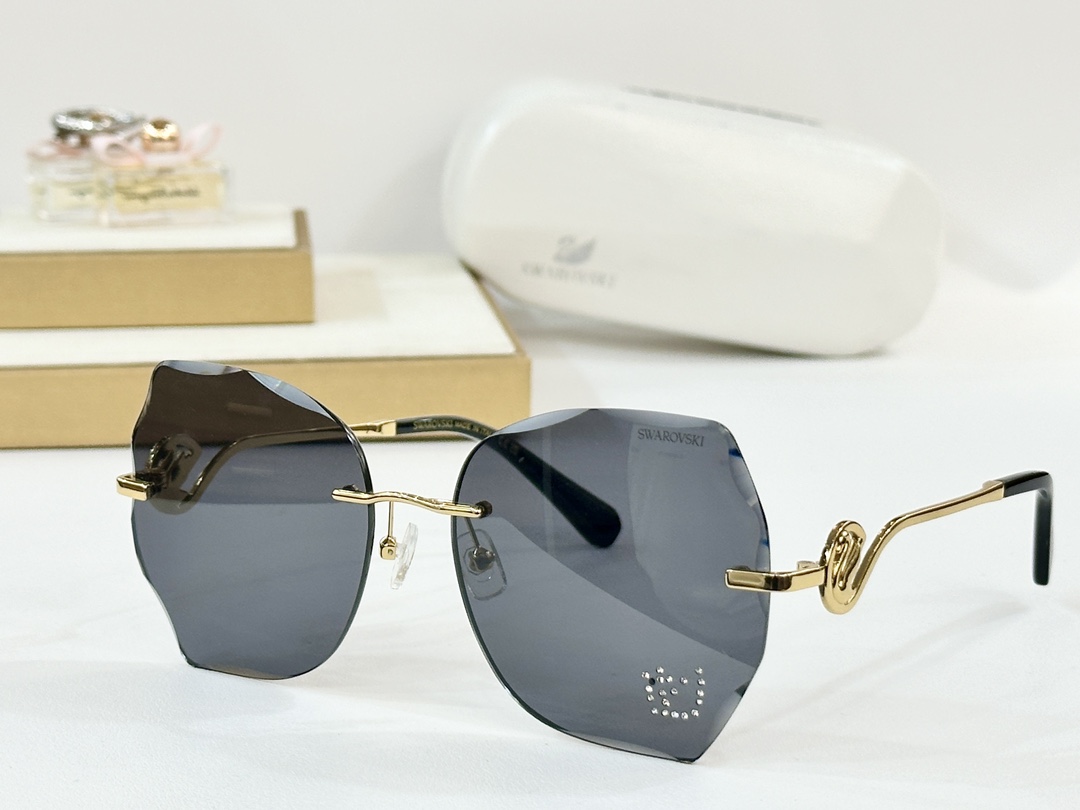  SWAROVSK*
MOD：SK3088
Size：60口17 140

