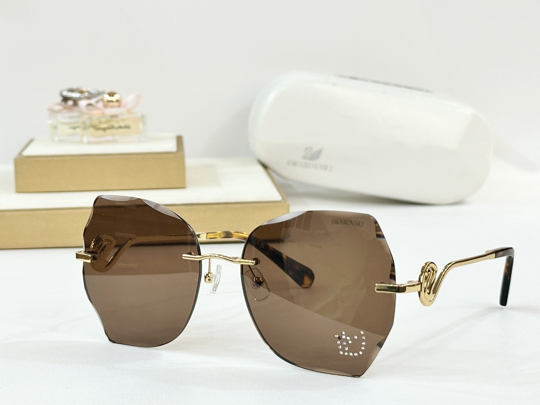  SWAROVSK*
MOD：SK3088
Size：60口17 140
