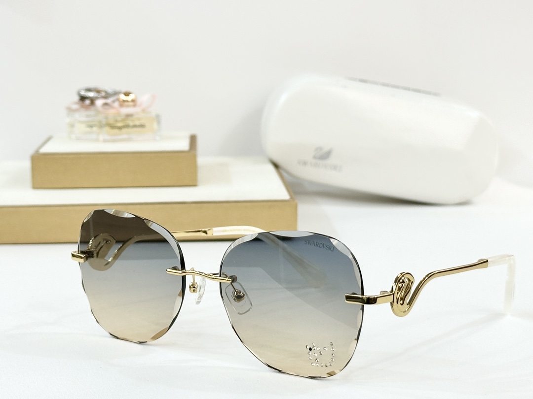  SWAROVSK*
MOD：SK3090
Size：60口17 140
