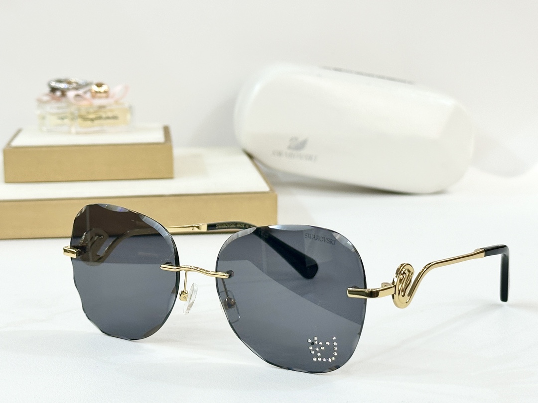  SWAROVSK*
MOD：SK3090
Size：60口17 140
