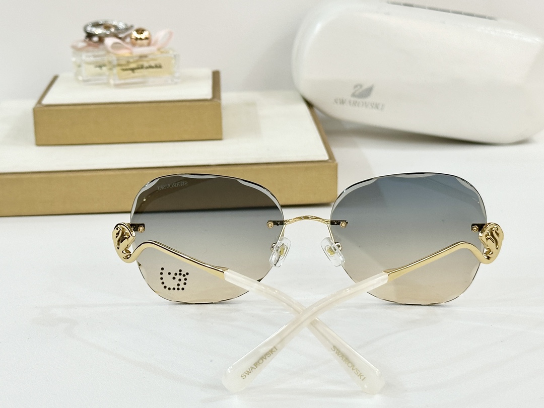  SWAROVSK*
MOD：SK3090
Size：60口17 140
