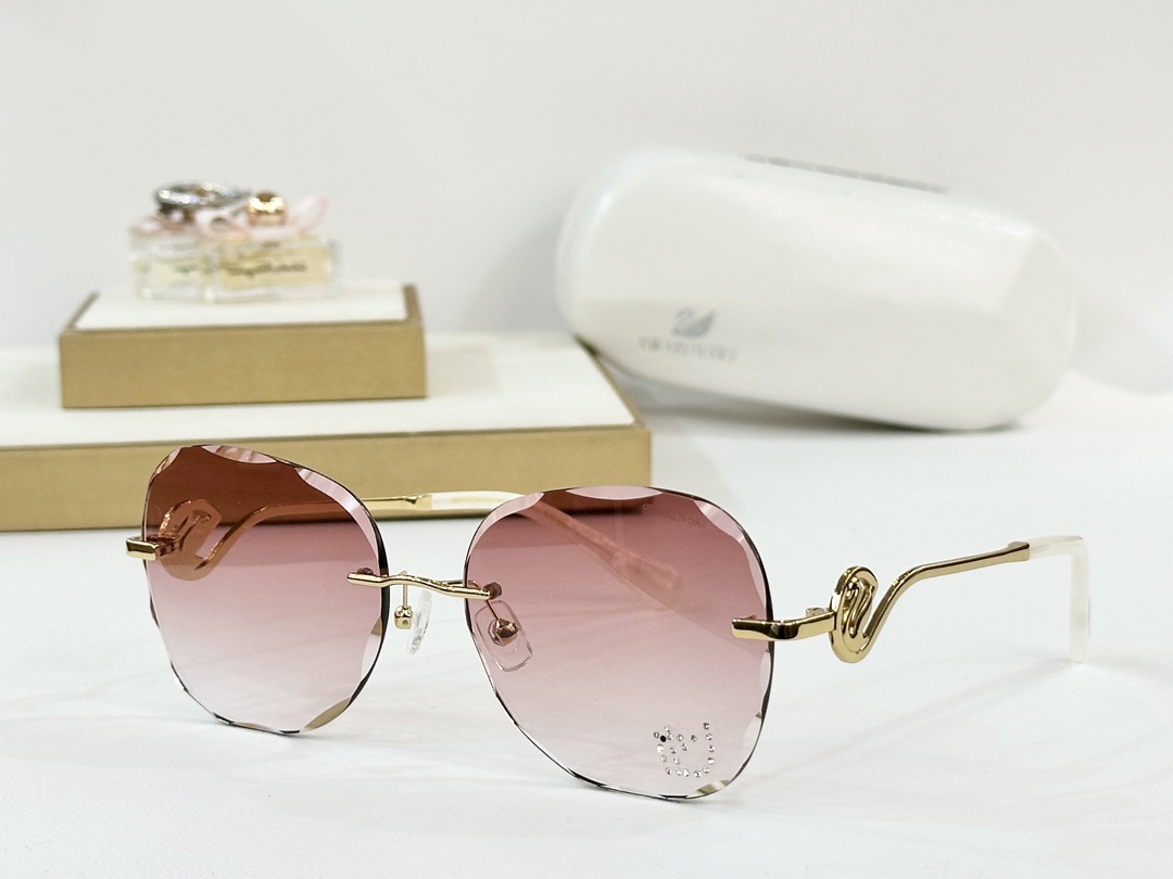  SWAROVSK*
MOD：SK3090
Size：60口17 140
