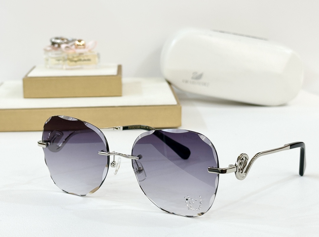  SWAROVSK*
MOD：SK3090
Size：60口17 140
