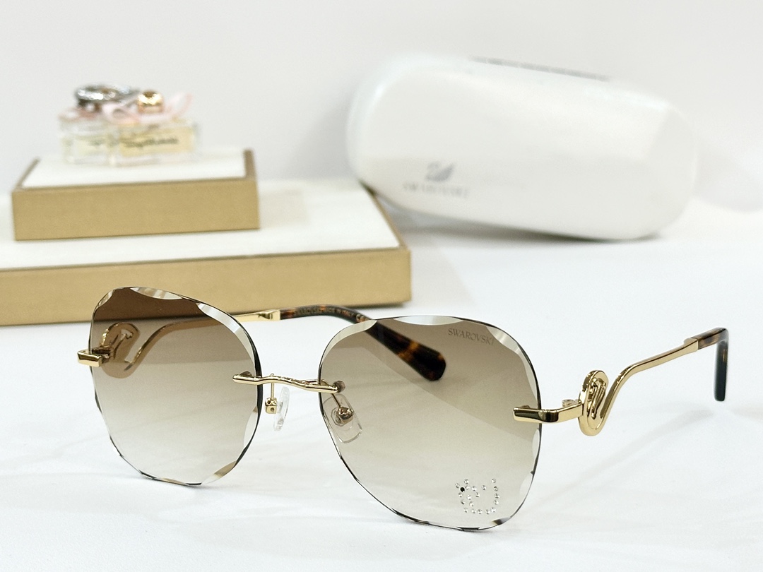 SWAROVSK*
MOD：SK3090
Size：60口17 140
