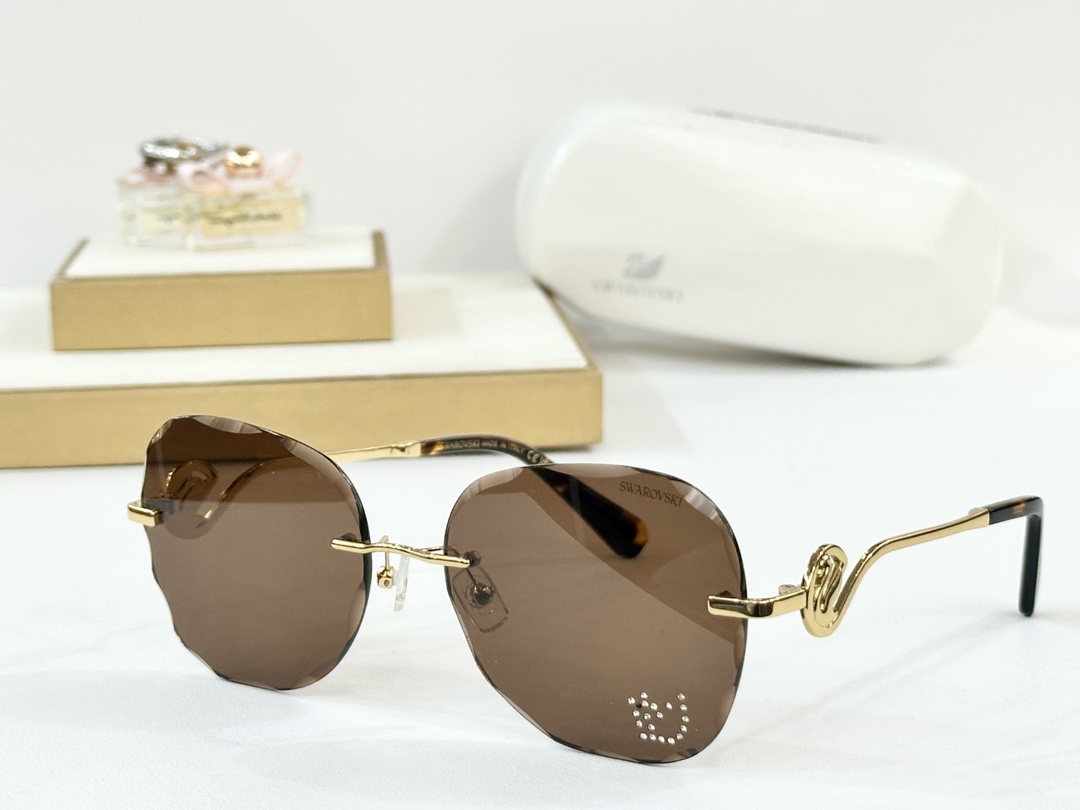  SWAROVSK*
MOD：SK3090
Size：60口17 140
