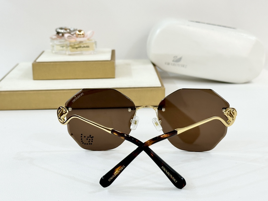  SWAROVSK*
MOD：SK3089
Size：60口17 140
