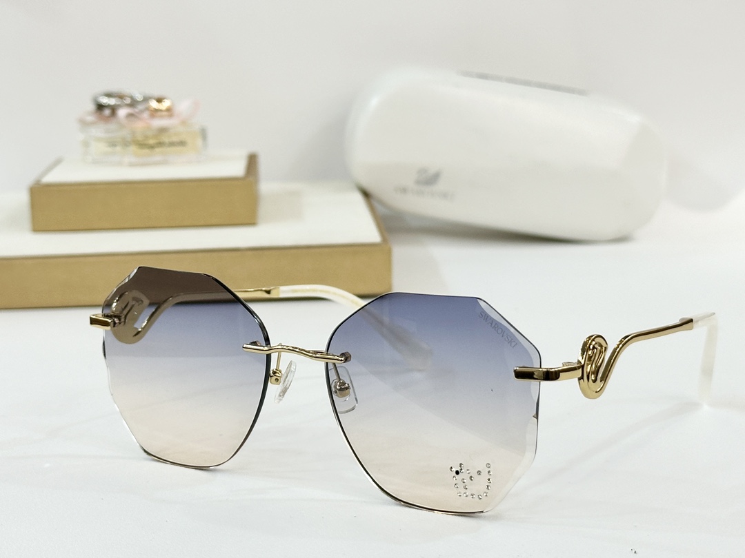  SWAROVSK*
MOD：SK3089
Size：60口17 140
