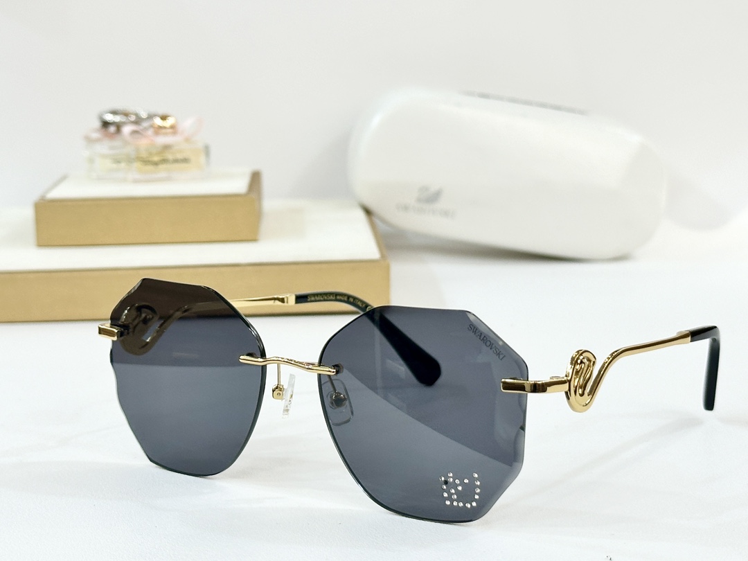  SWAROVSK*
MOD：SK3089
Size：60口17 140
