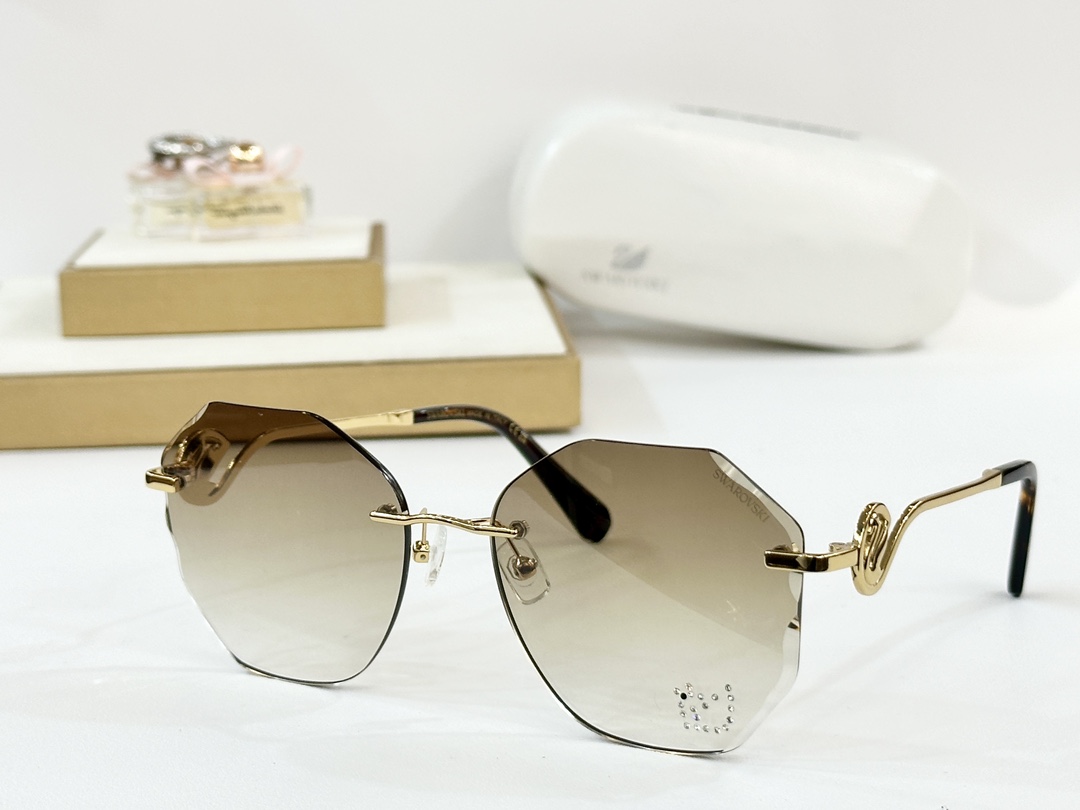  SWAROVSK*
MOD：SK3089
Size：60口17 140
