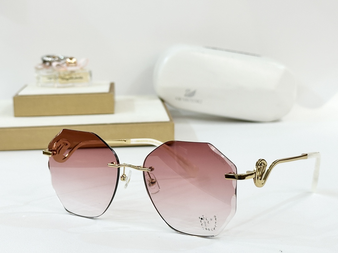  SWAROVSK*
MOD：SK3089
Size：60口17 140

