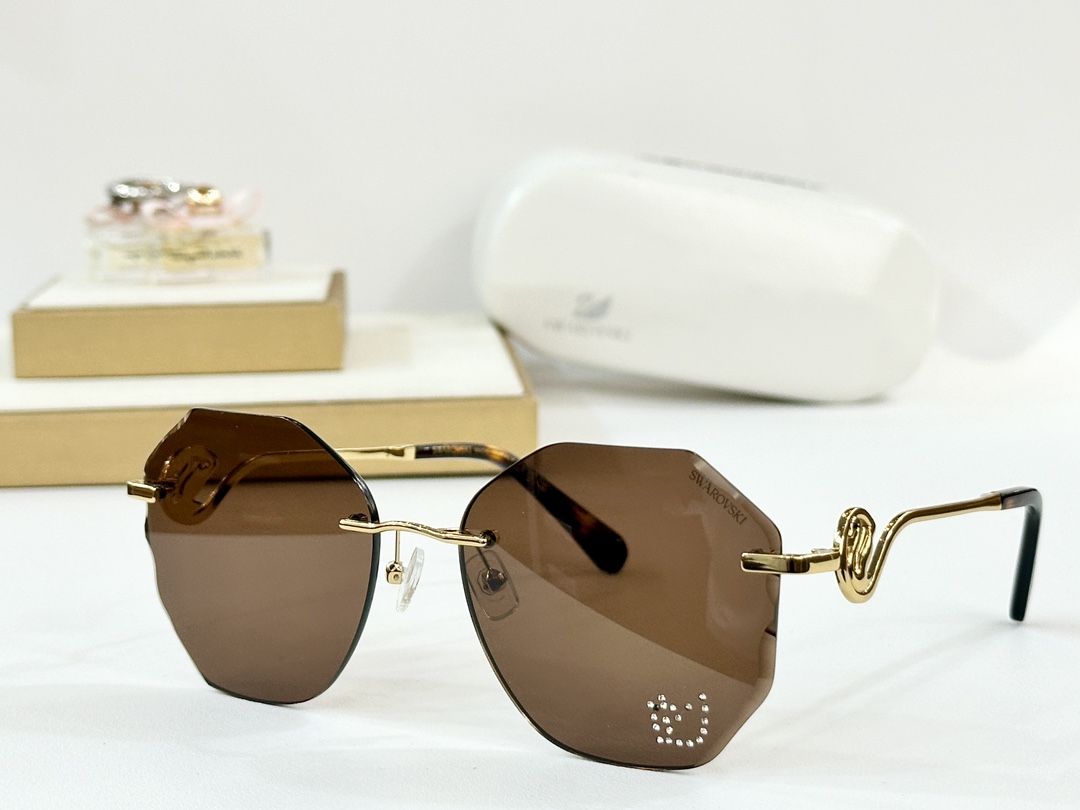  SWAROVSK*
MOD：SK3089
Size：60口17 140
