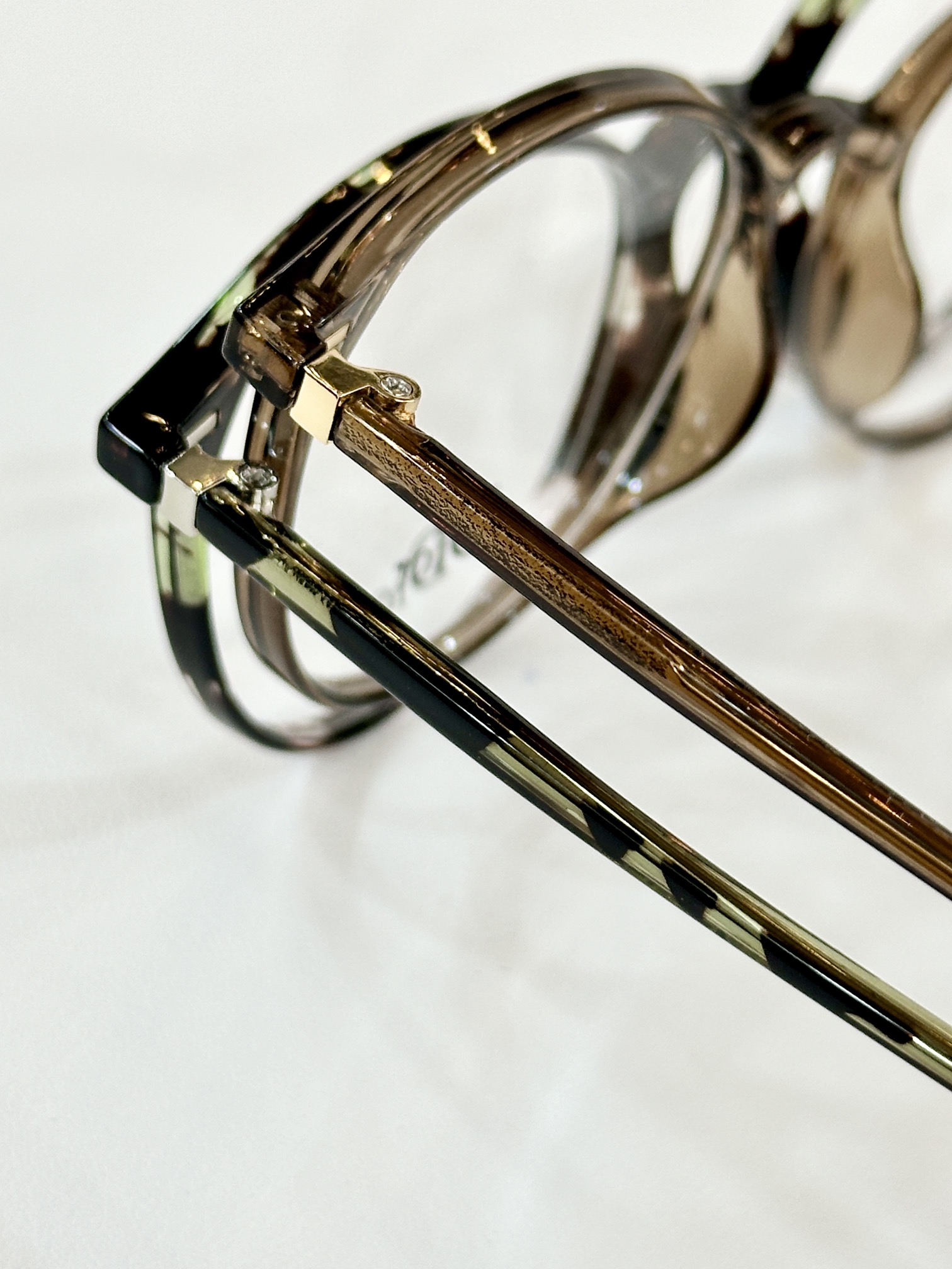  DIOR
MOD：CD S17F
Size：51口19-143
