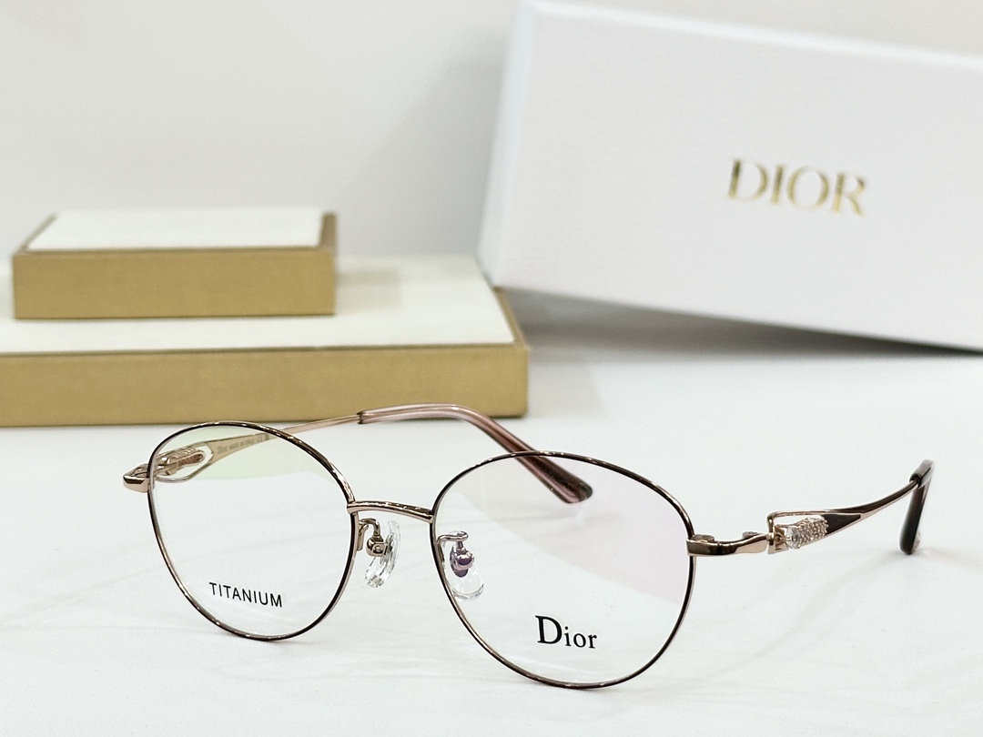 DIOR
MOD：CD 0269/S
Size：52口17-142
