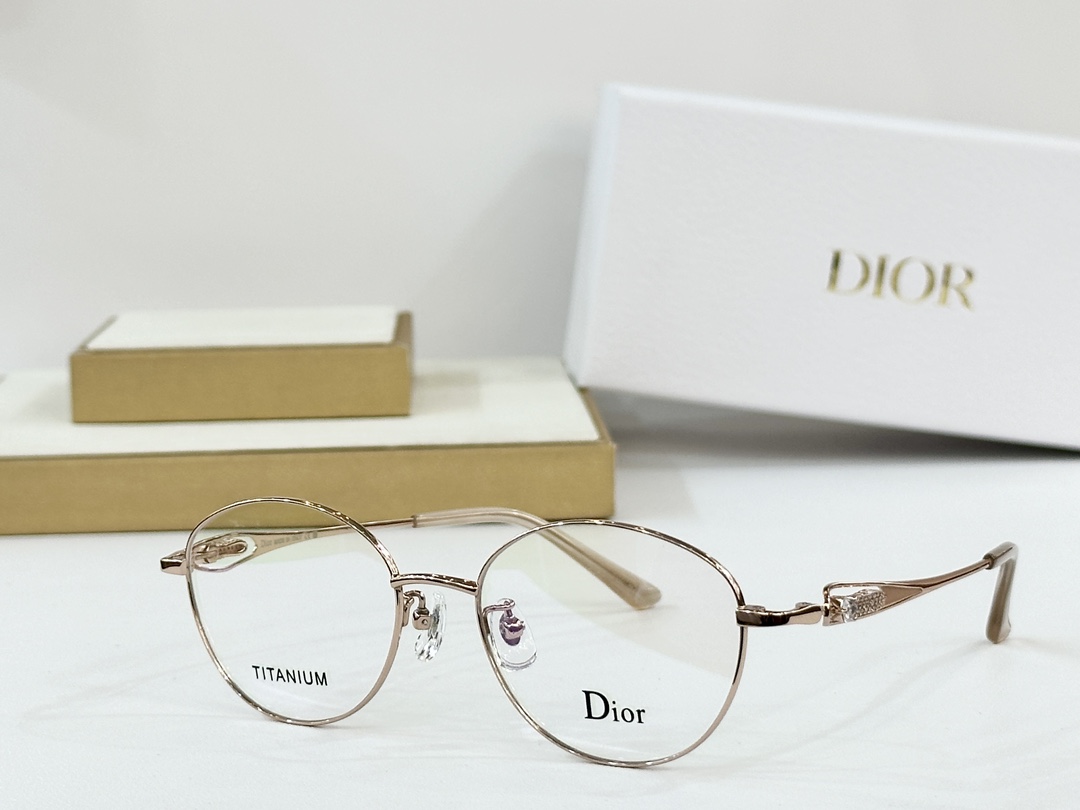  DIOR
MOD：CD 0269/S
Size：52口17-142
