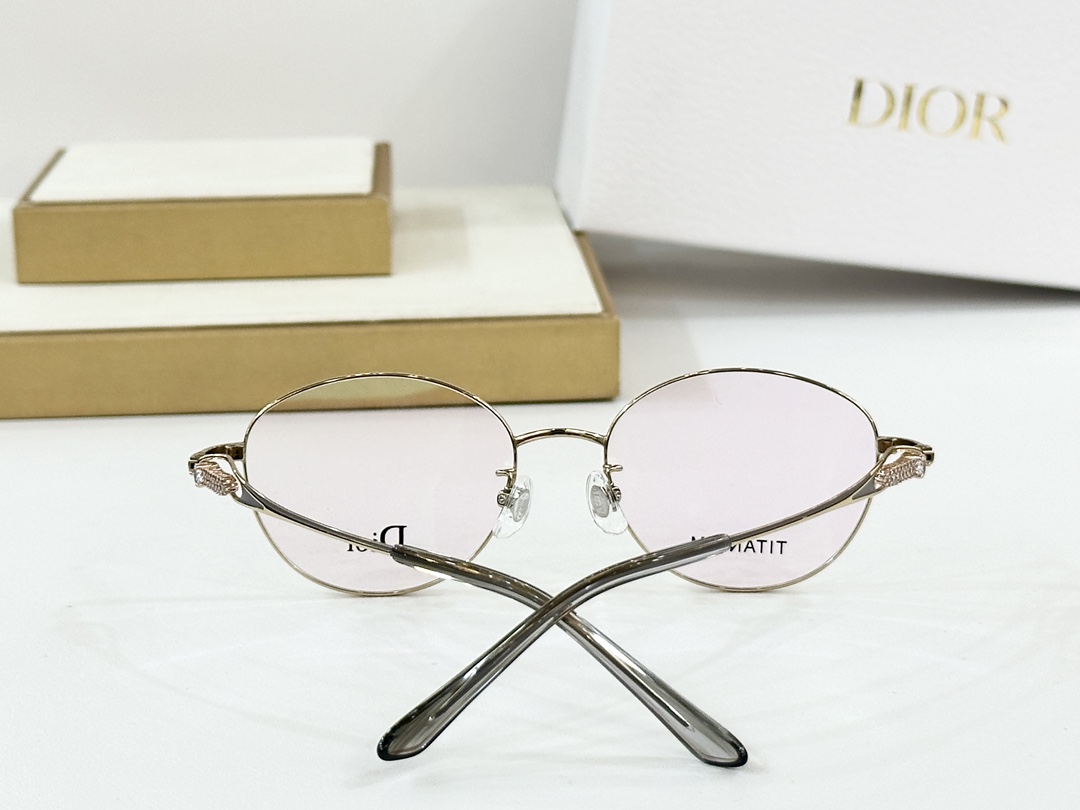  DIOR
MOD：CD 0269/S
Size：52口17-142
