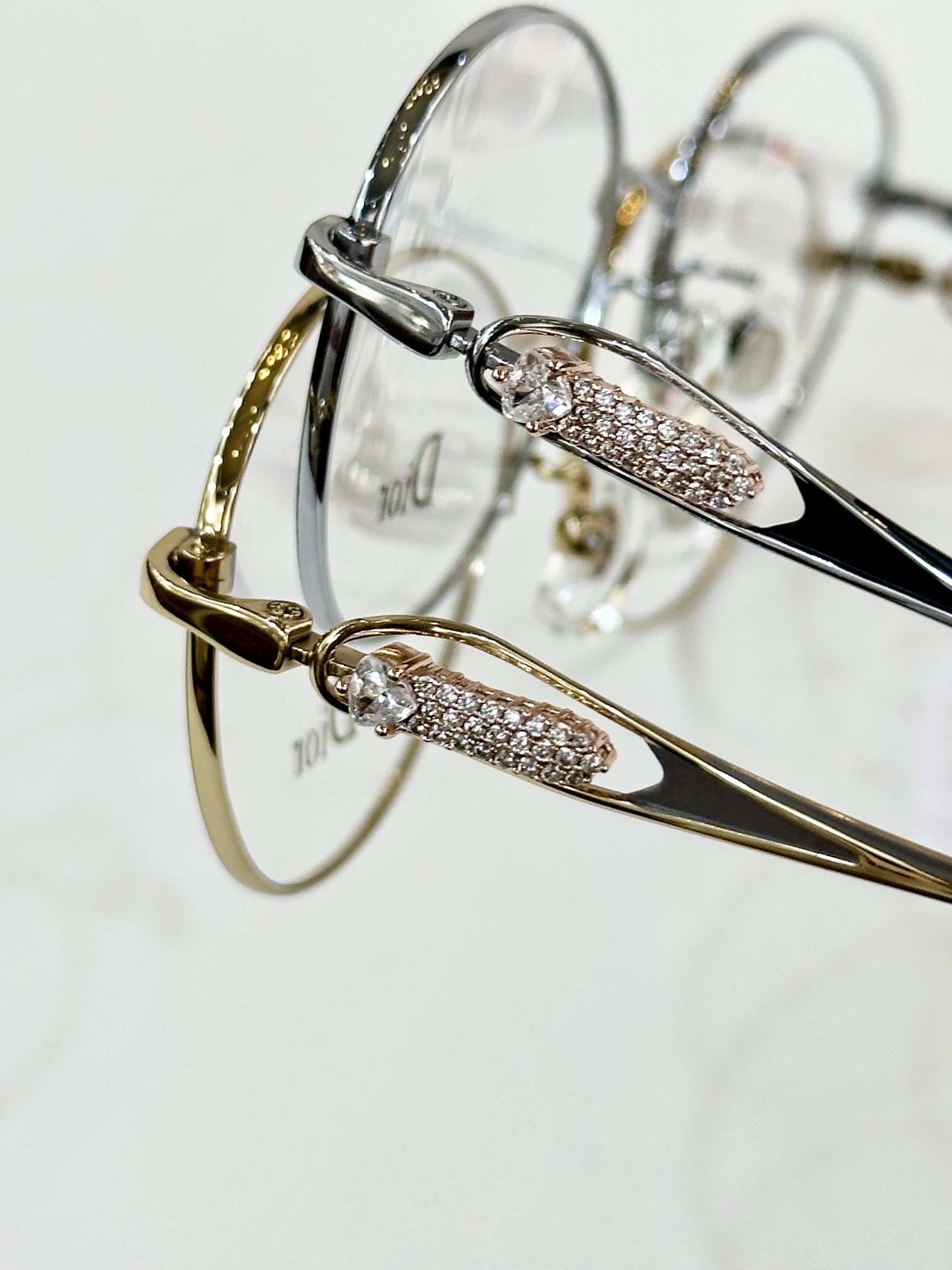  DIOR
MOD：CD 0269/S
Size：52口17-142
