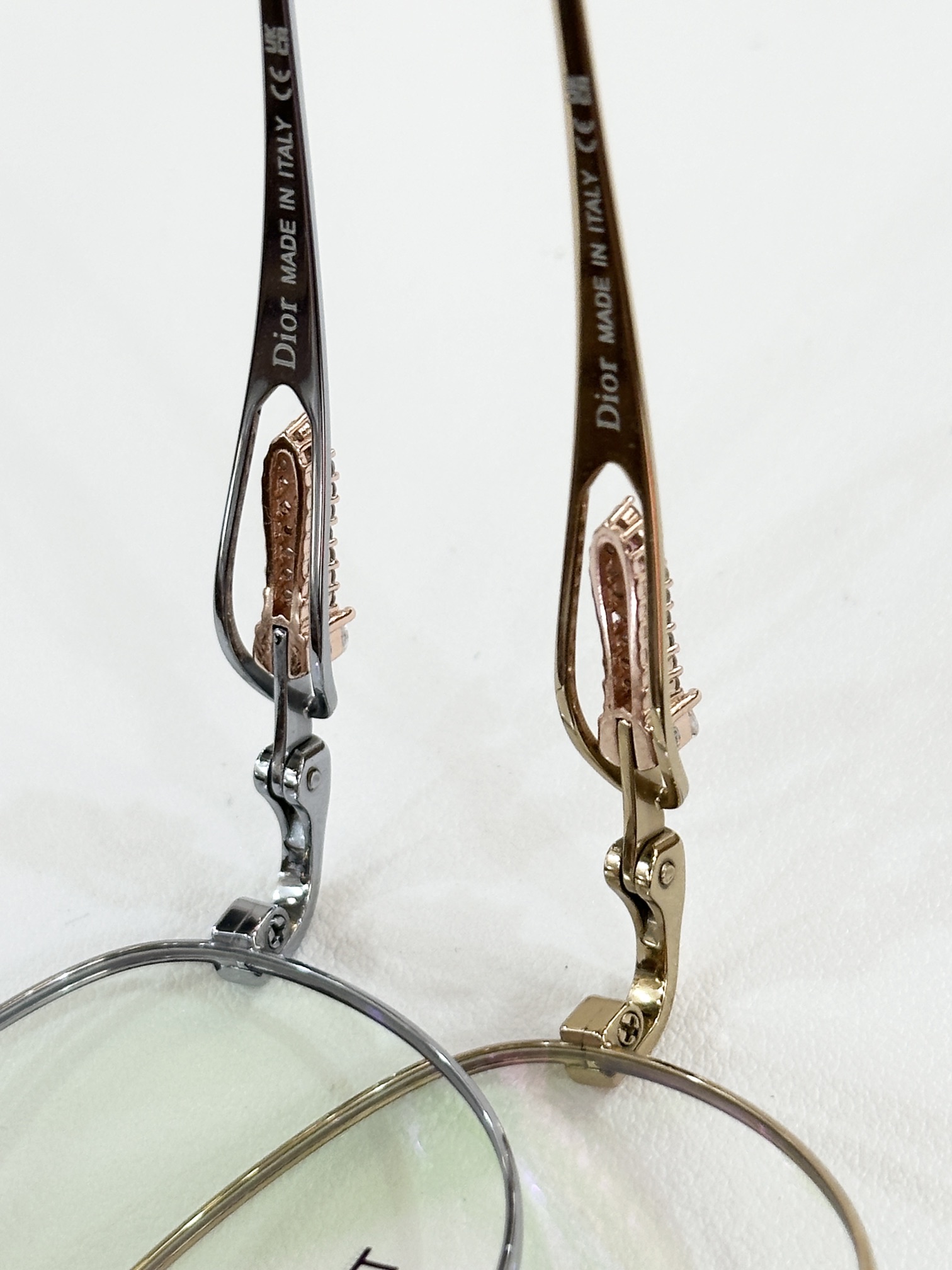  DIOR
MOD：CD 0269/S
Size：52口17-142
