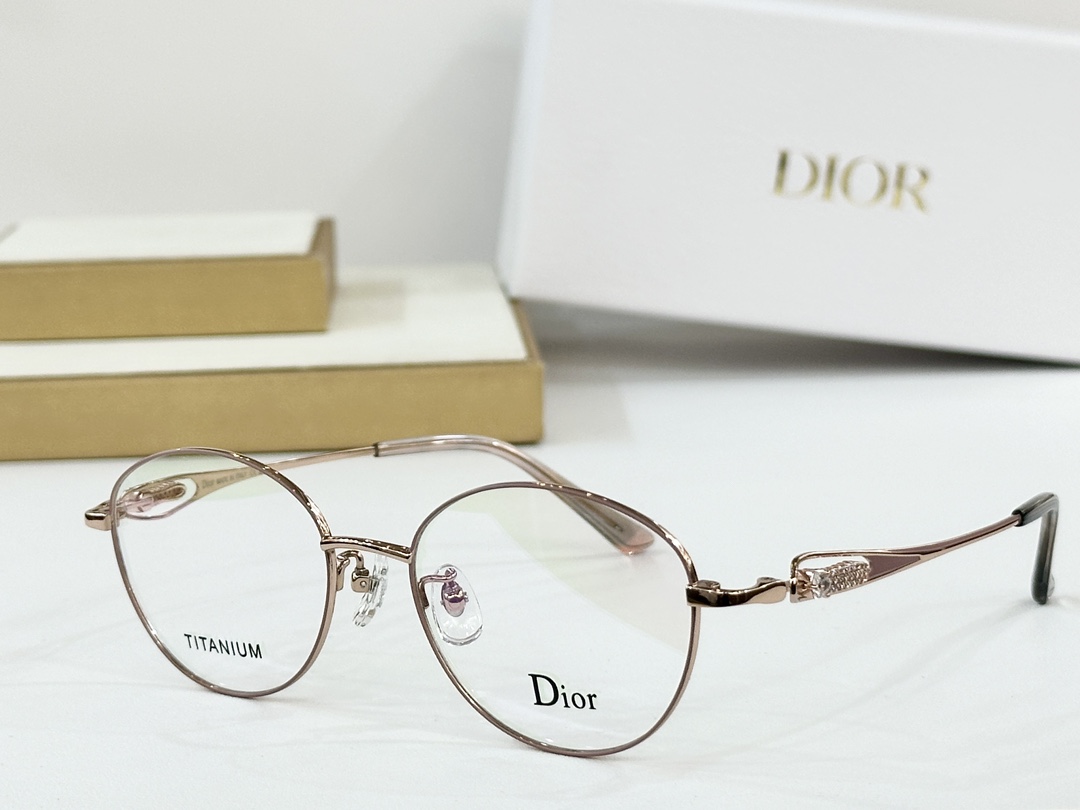  DIOR
MOD：CD 0269/S
Size：52口17-142
