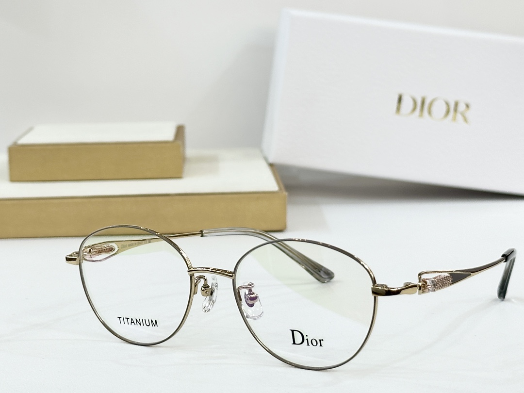  DIOR
MOD：CD 0269/S
Size：52口17-142
