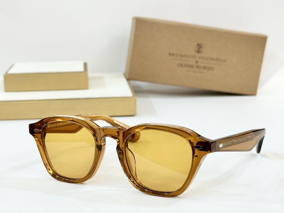  OLIVER PEOPLES
MODEL：OV5517SU 
SIZE：55口17-145
