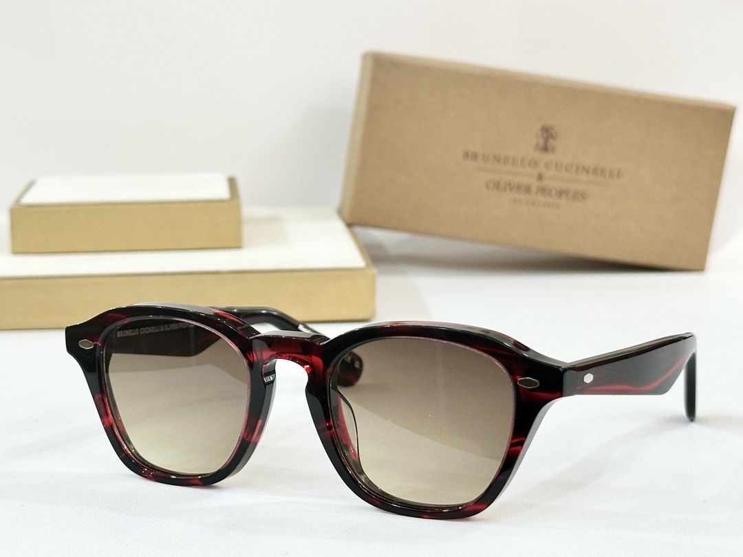  OLIVER PEOPLES
MODEL：OV5517SU 
SIZE：55口17-145
