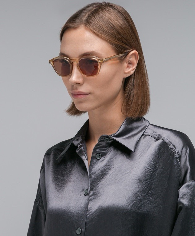  OLIVER PEOPLES
MODEL：OV5517SU 
SIZE：55口17-145
