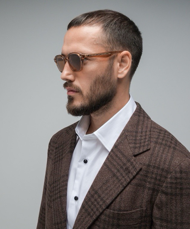  OLIVER PEOPLES
MODEL：OV5517SU 
SIZE：55口17-145

