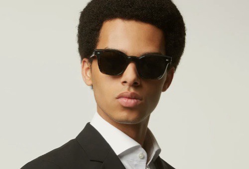  OLIVER PEOPLES
MODEL：OV5517SU 
SIZE：55口17-145
