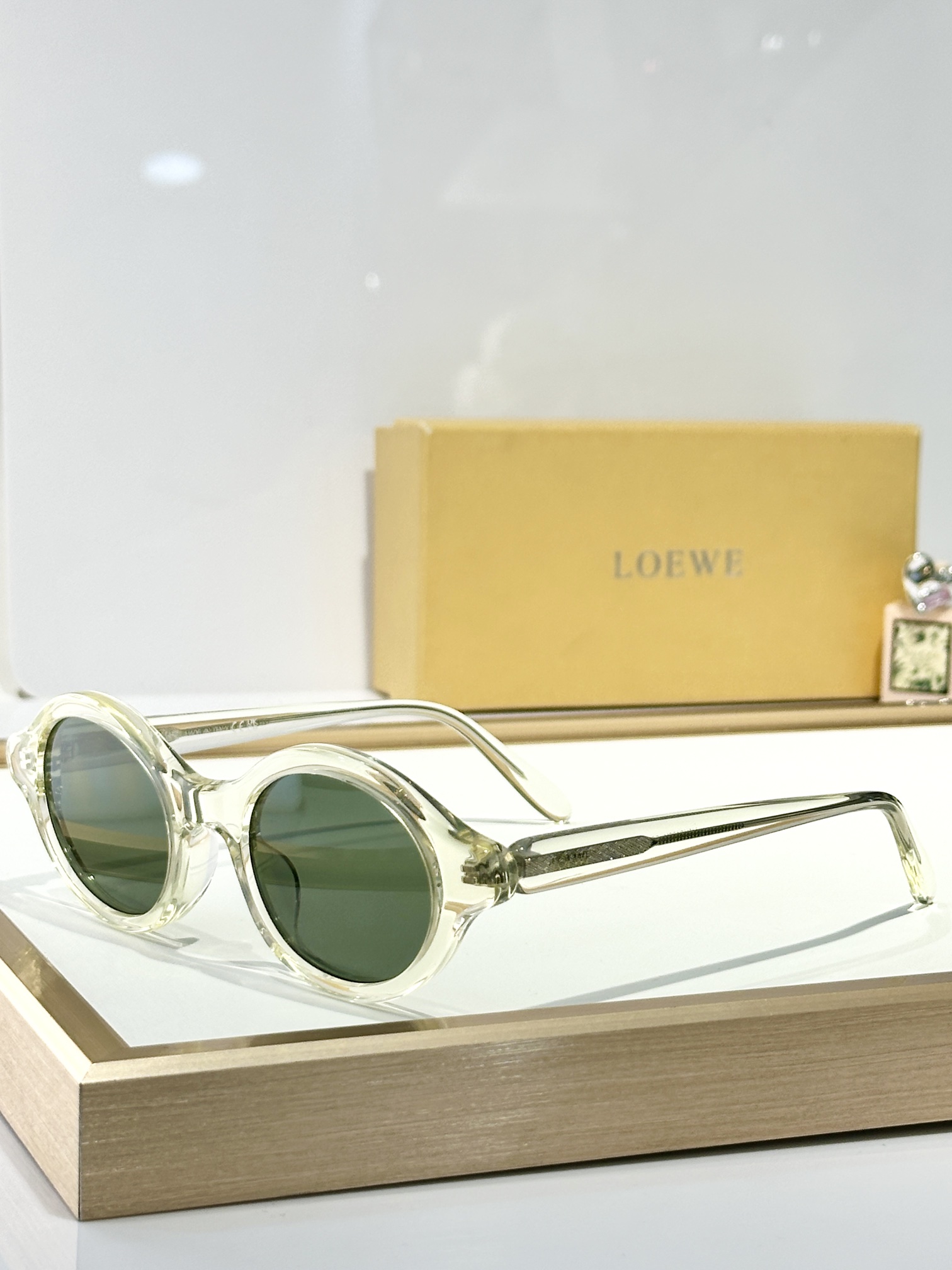  LOEWE
MODEL：LW40162U
SIZE：48口21-145
