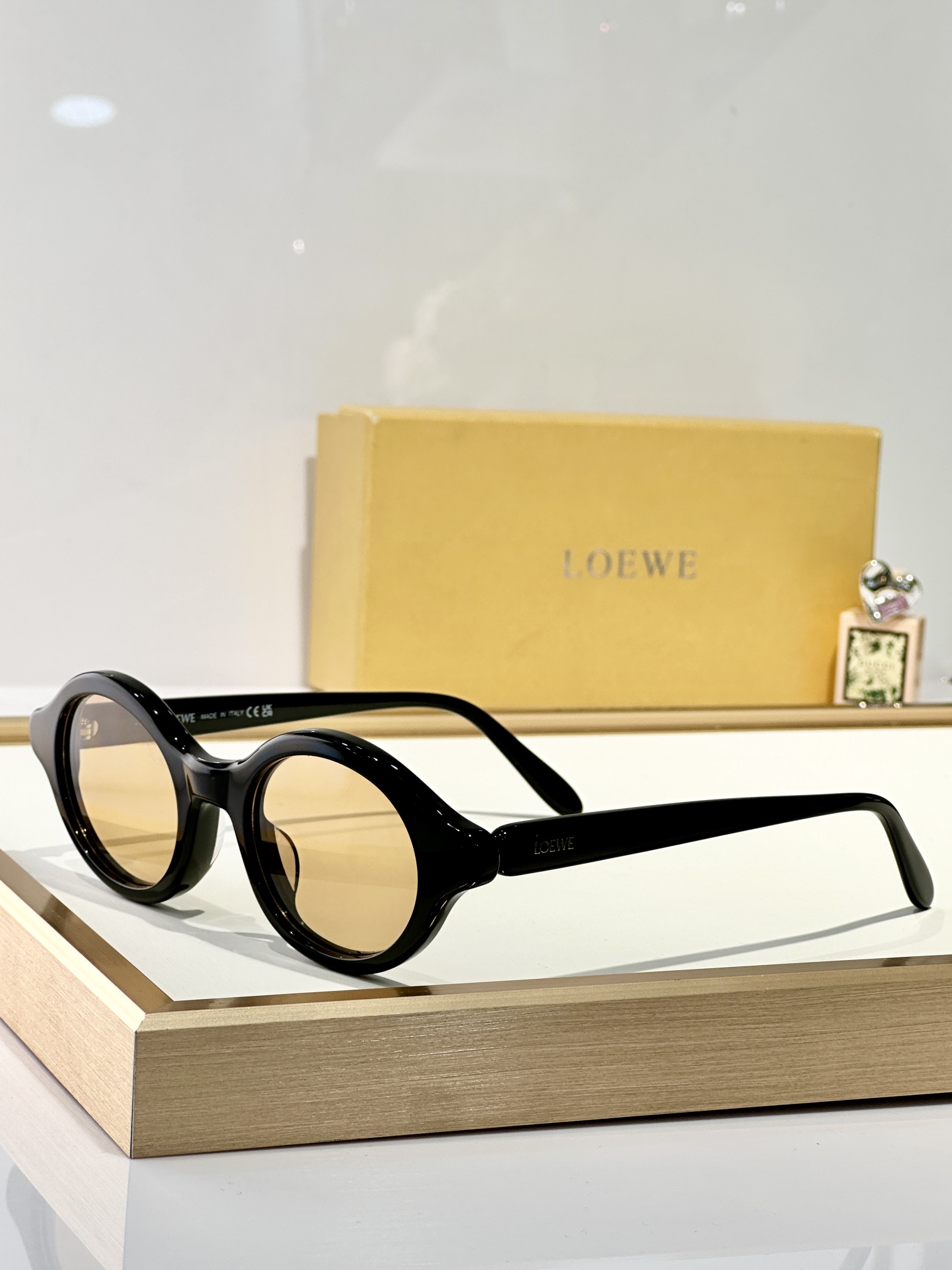  LOEWE
MODEL：LW40162U
SIZE：48口21-145
