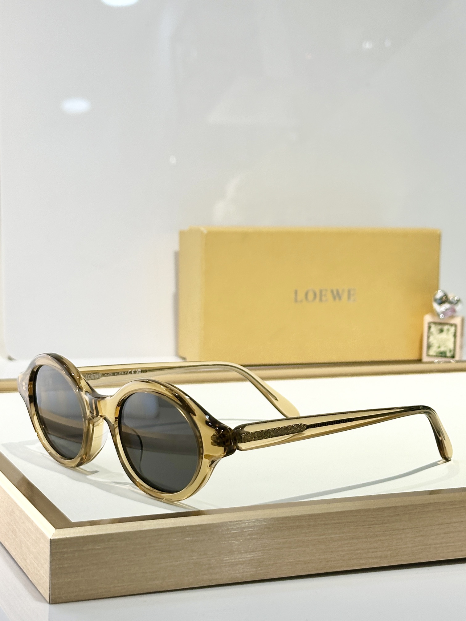  LOEWE
MODEL：LW40162U
SIZE：48口21-145
