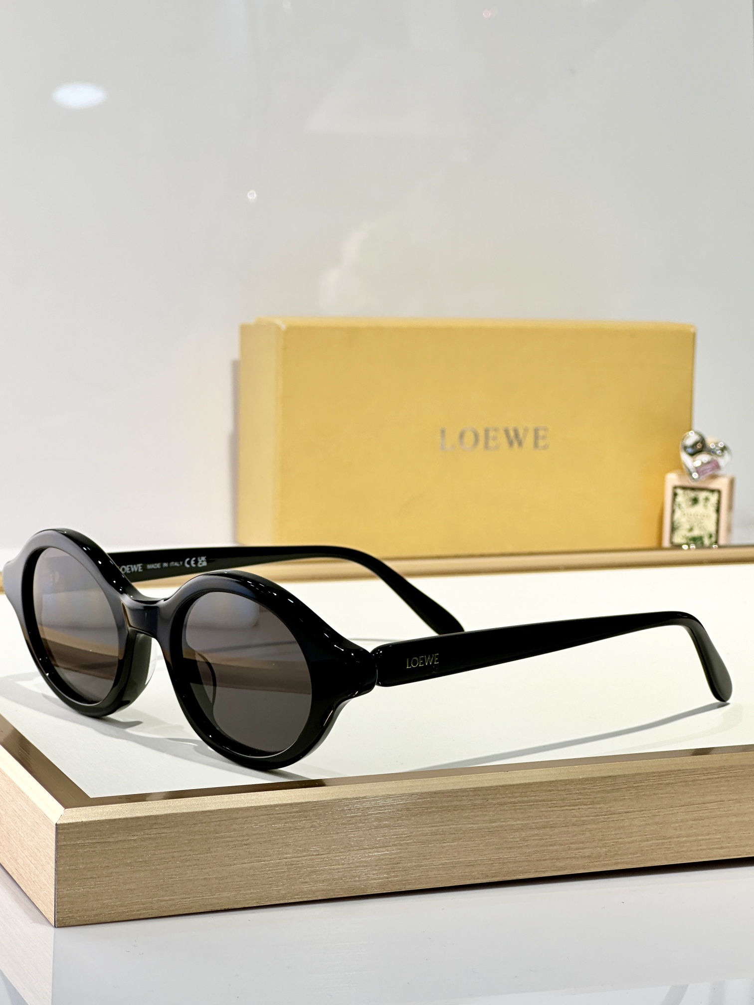  LOEWE
MODEL：LW40162U
SIZE：48口21-145
