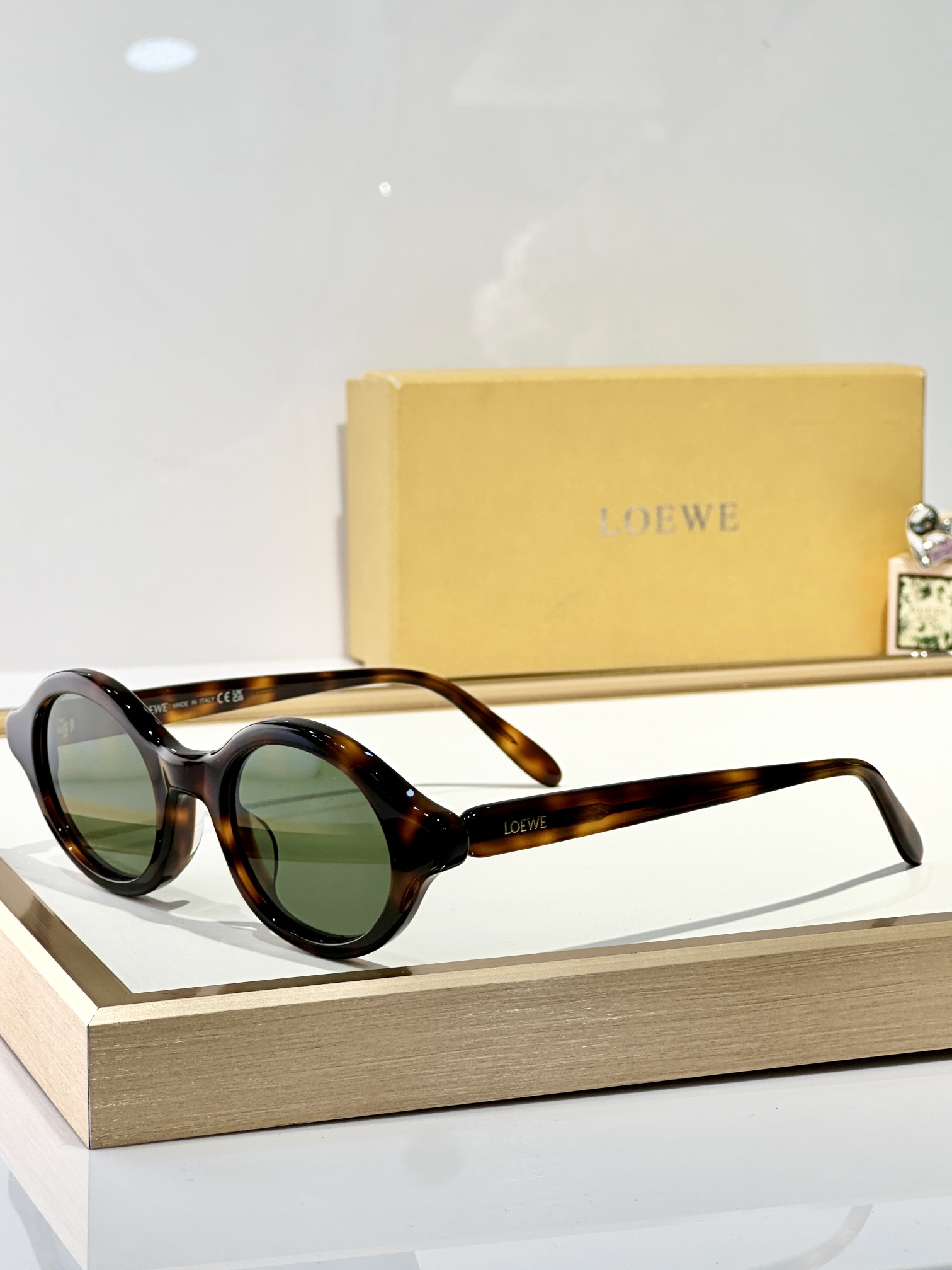  LOEWE
MODEL：LW40162U
SIZE：48口21-145
