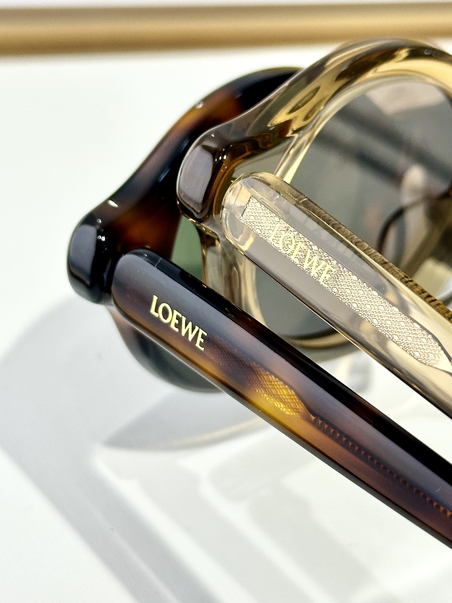  LOEWE
MODEL：LW40162U
SIZE：48口21-145
