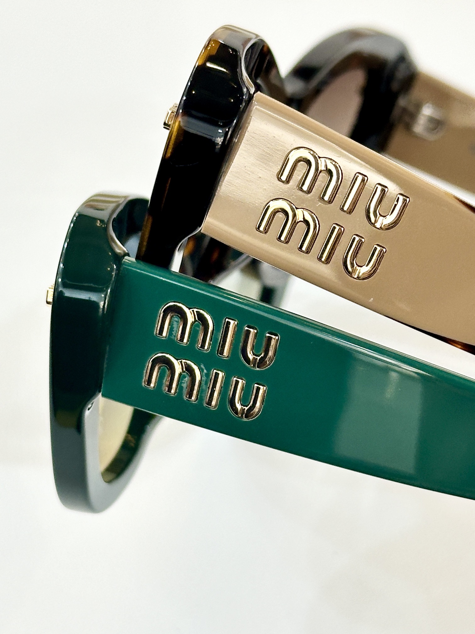  𝙈𝙄𝙐 𝙈𝙄𝙐
MOD：MU14KS 
Size：63口15-145
