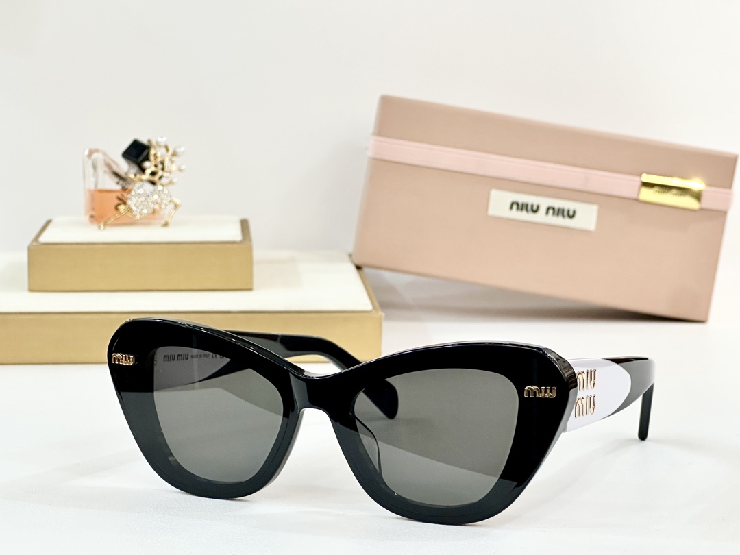 𝙈𝙄𝙐 𝙈𝙄𝙐
MOD：MU14KS 
Size：63口15-145
