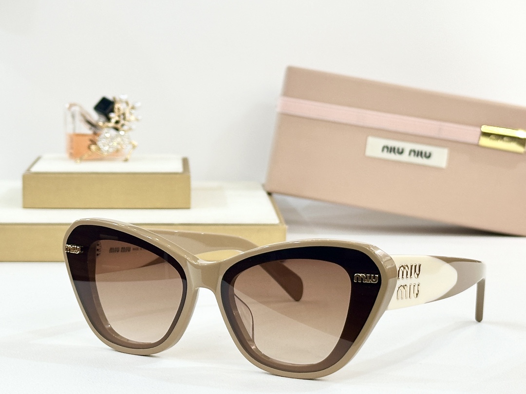  𝙈𝙄𝙐 𝙈𝙄𝙐
MOD：MU14KS 
Size：63口15-145
