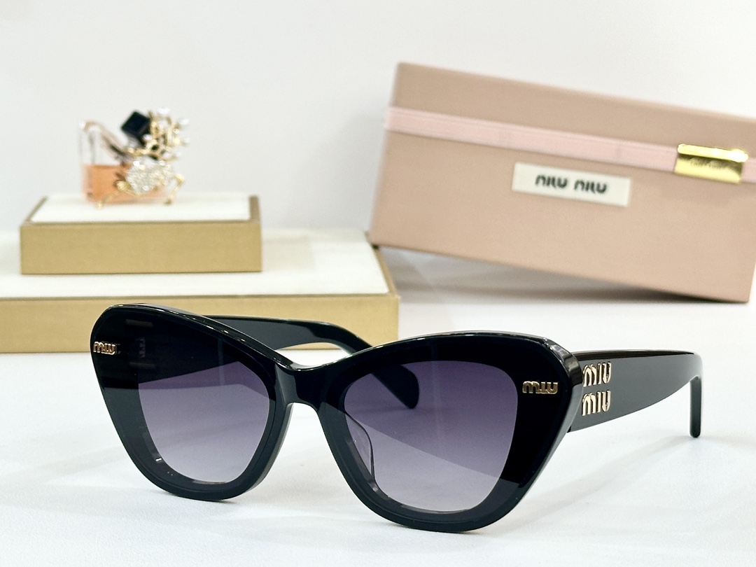  𝙈𝙄𝙐 𝙈𝙄𝙐
MOD：MU14KS 
Size：63口15-145
