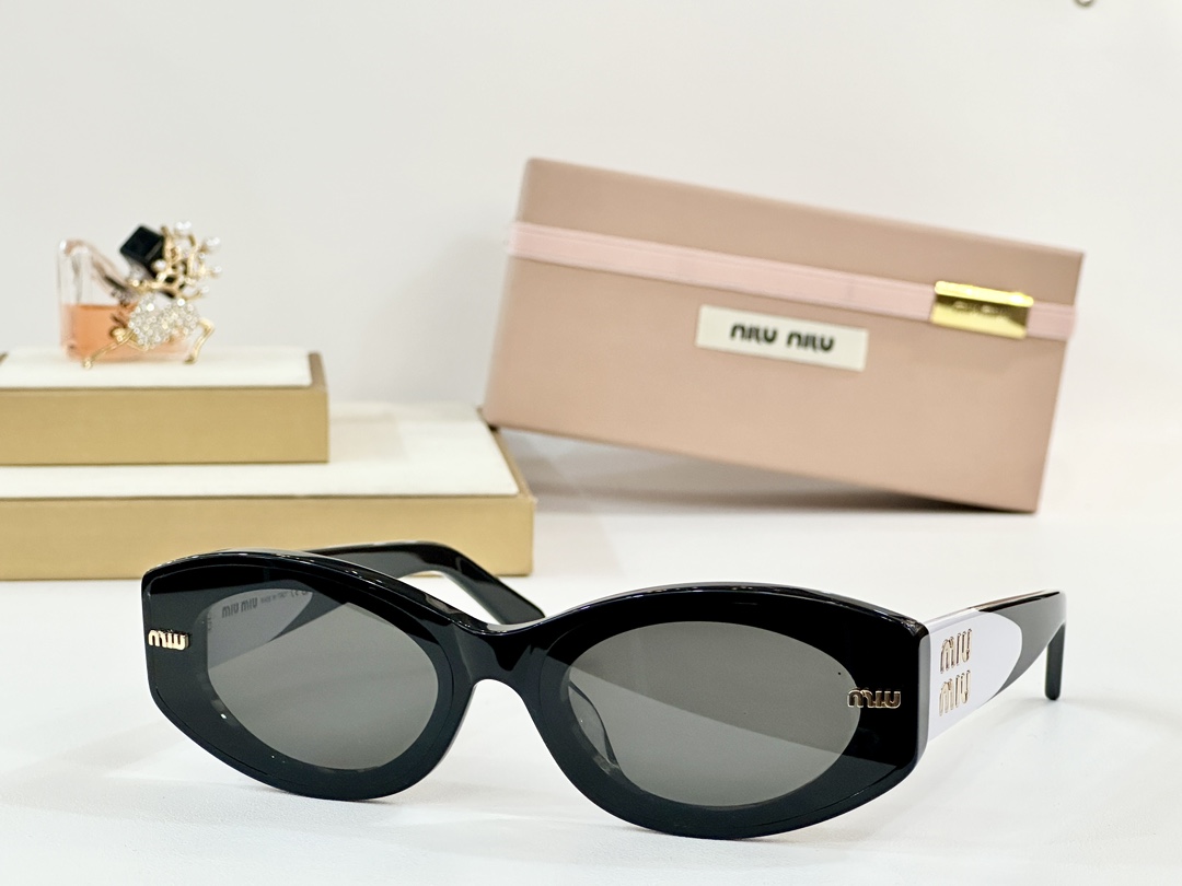  𝙈𝙄𝙐 𝙈𝙄𝙐
MOD：MU13KS  
Size：62口17-145
