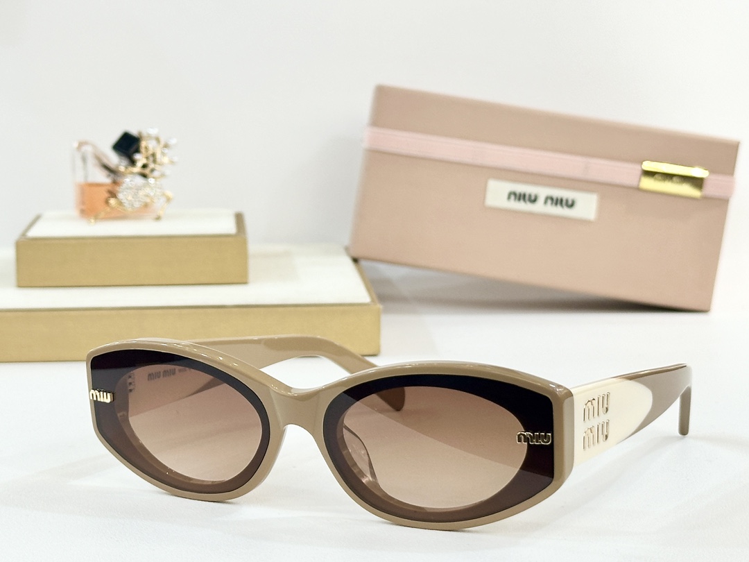  𝙈𝙄𝙐 𝙈𝙄𝙐
MOD：MU13KS  
Size：62口17-145
