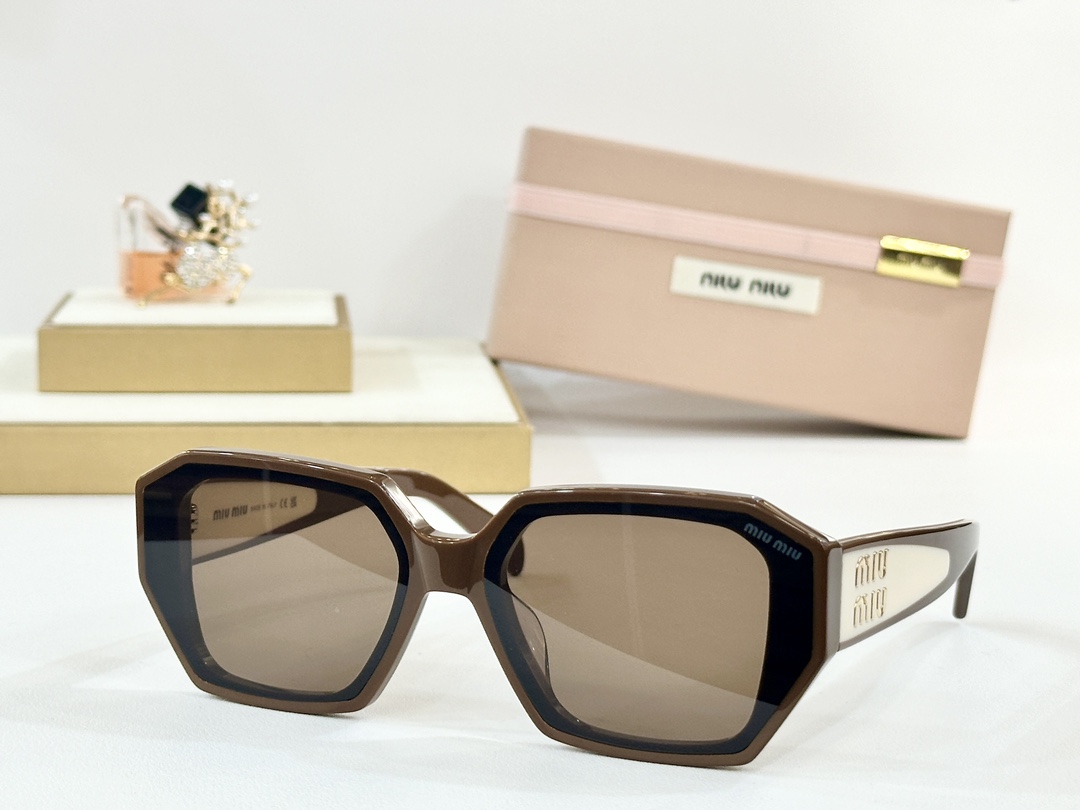  𝙈𝙄𝙐 𝙈𝙄𝙐
MOD：MU07KS  
Size：62口16-145
