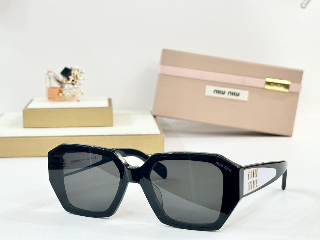  𝙈𝙄𝙐 𝙈𝙄𝙐
MOD：MU07KS  
Size：62口16-145
