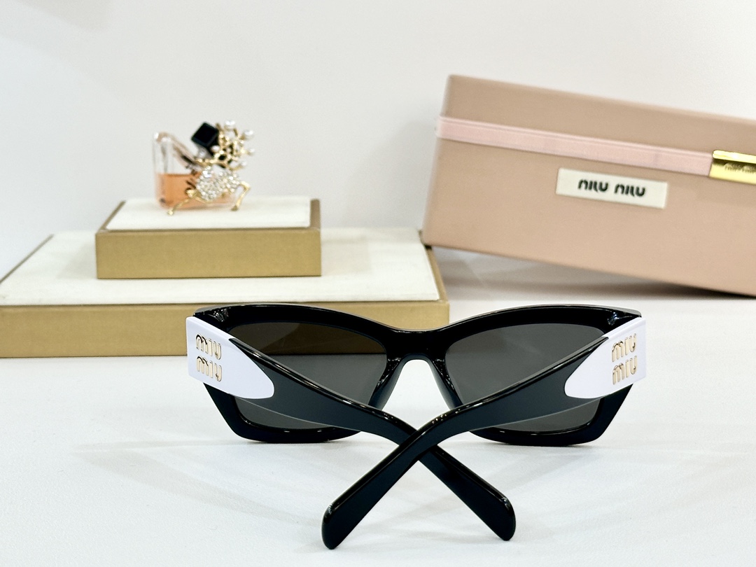  𝙈𝙄𝙐 𝙈𝙄𝙐
MOD：MU16KS  
Size：63口15-145
