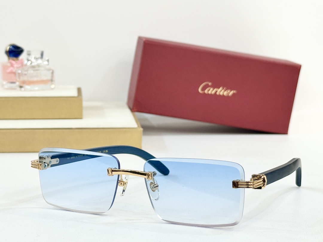  Cartie*
MODEL：CT0619S 
SIZE 55口19-130
