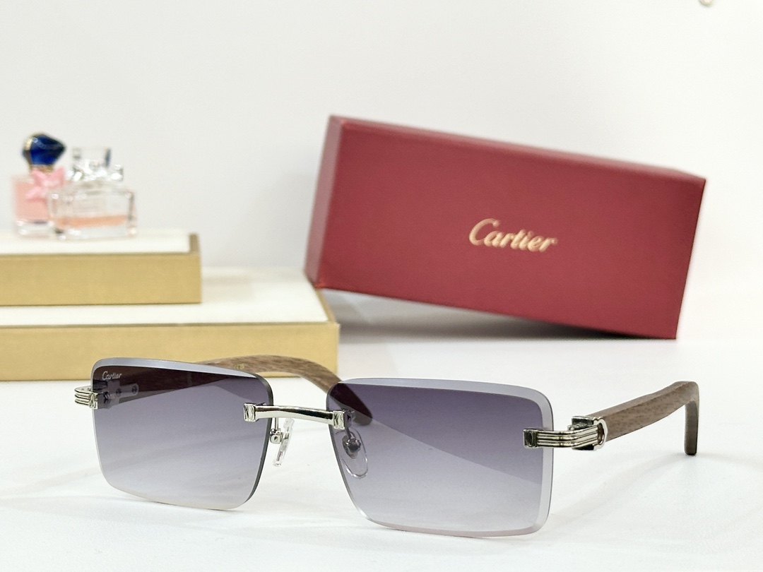  Cartie*
MODEL：CT0619S 
SIZE 55口19-130

