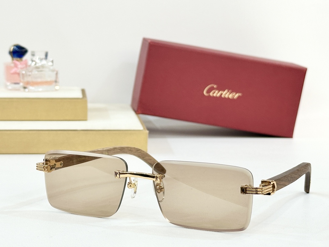  Cartie*
MODEL：CT0619S 
SIZE 55口19-130
