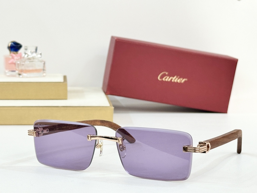  Cartie*
MODEL：CT0619S 
SIZE 55口19-130
