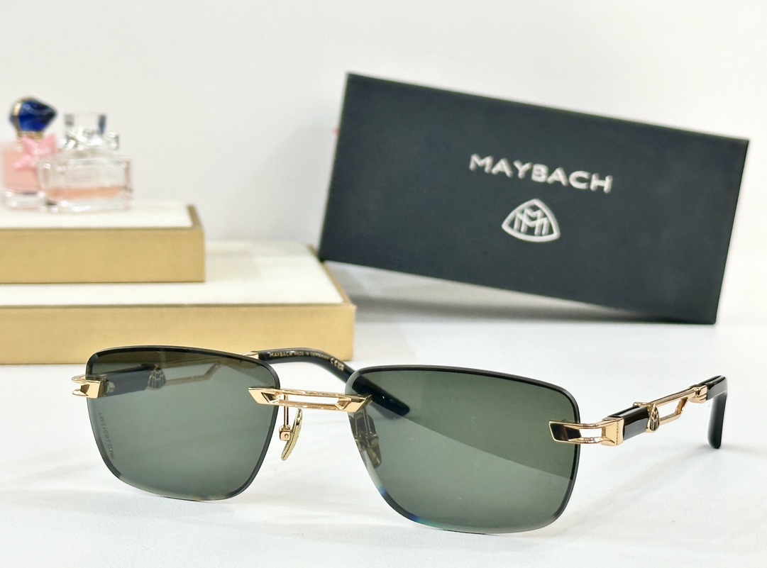  MAYBACH
MODELZ119
SIZE：60口16-145
